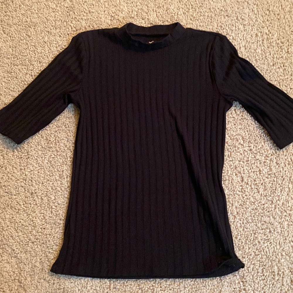 Liner Hollister shell